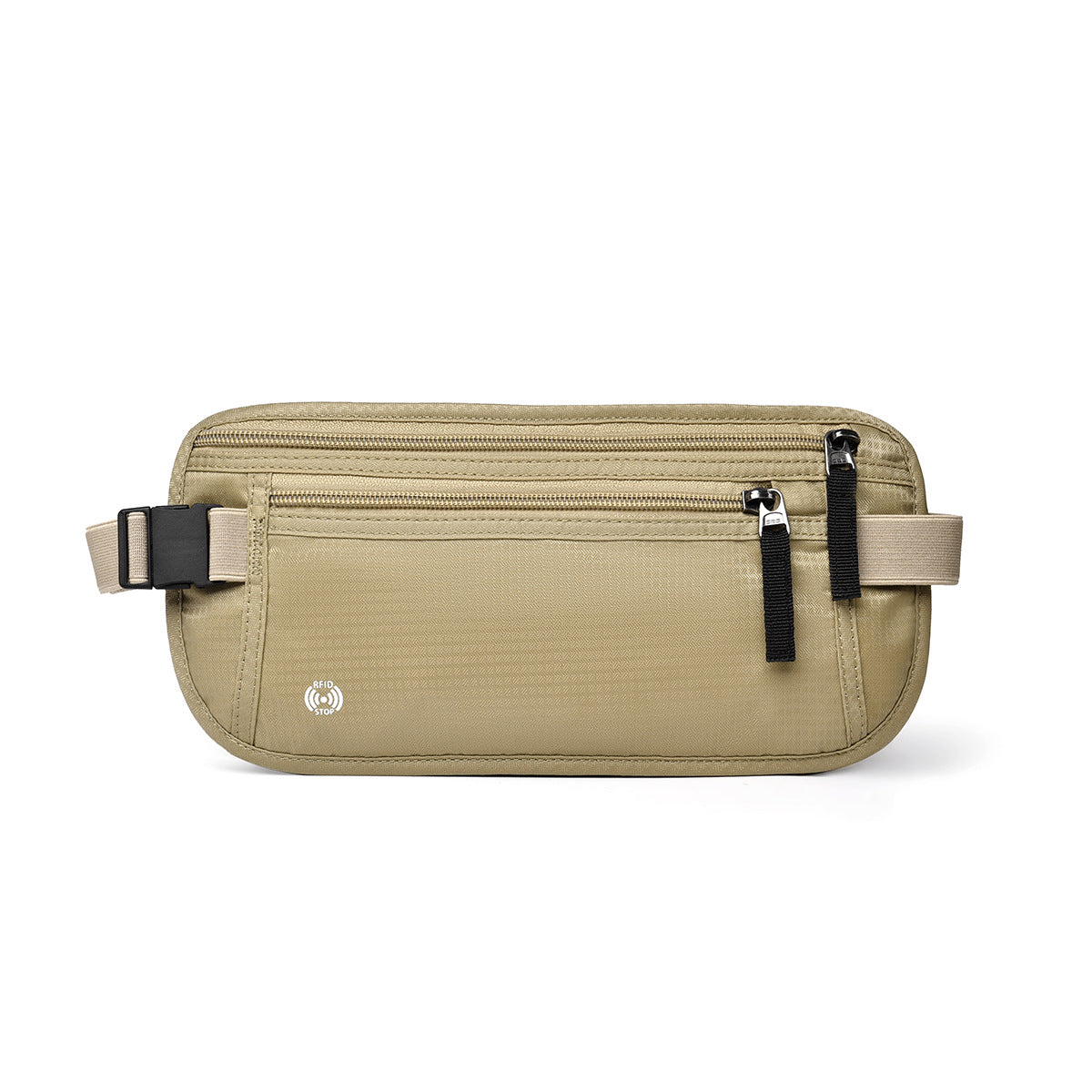 Anti-theft storage bag