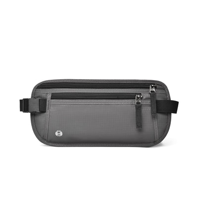 Anti-theft storage bag