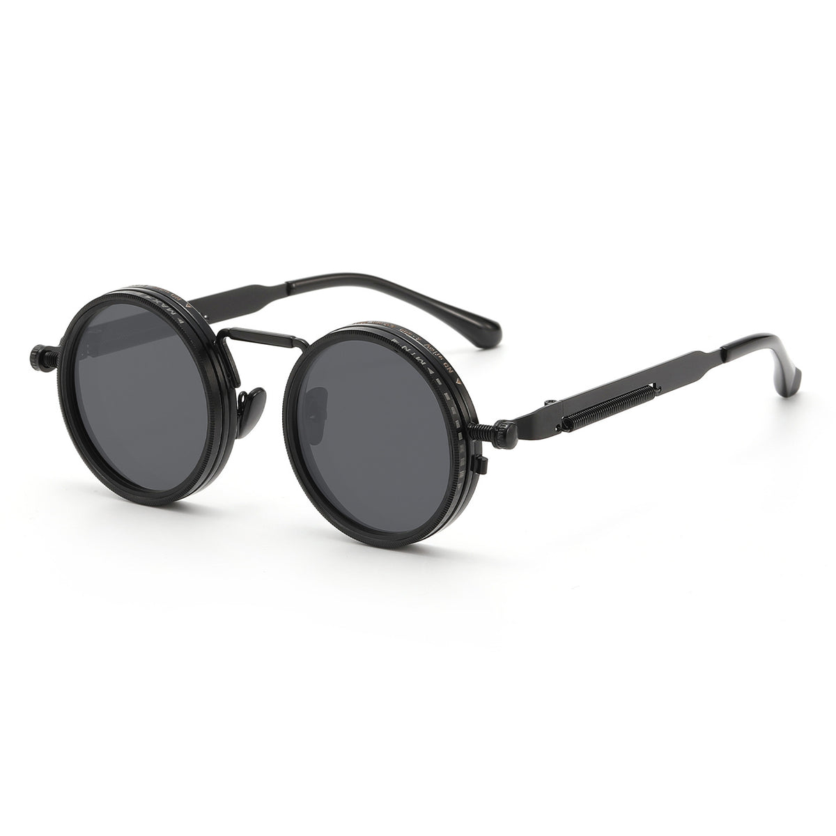 Anti-Uv Polarized Sunglasses