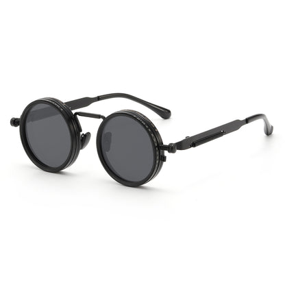 Anti-Uv Polarized Sunglasses