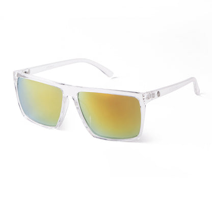 Anti-Uv Sunglasses