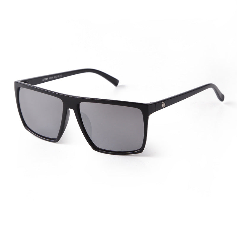 Anti-Uv Sunglasses