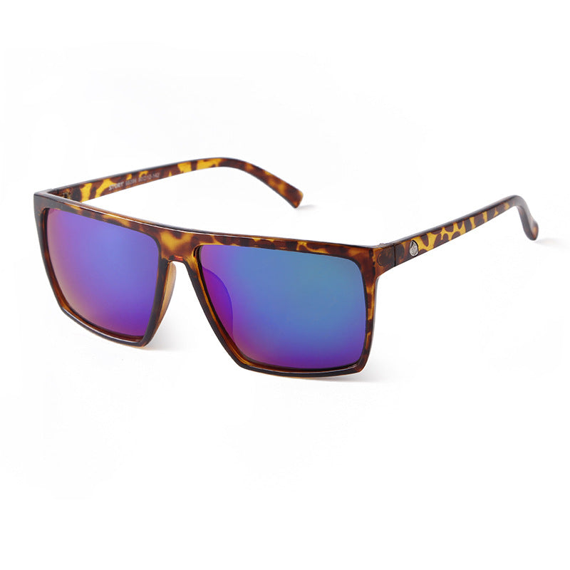 Anti-Uv Sunglasses