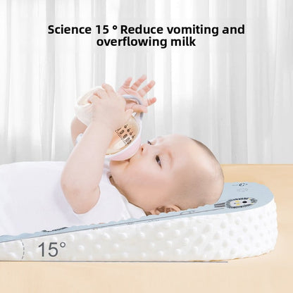 Anti-vomiting Slope