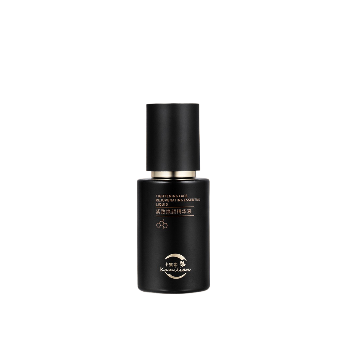Anti-wrinkle and firming essence is an anti-aging skin care product