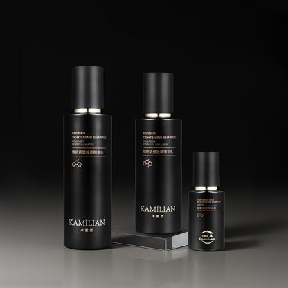 Anti-wrinkle and firming essence is an anti-aging skin care product