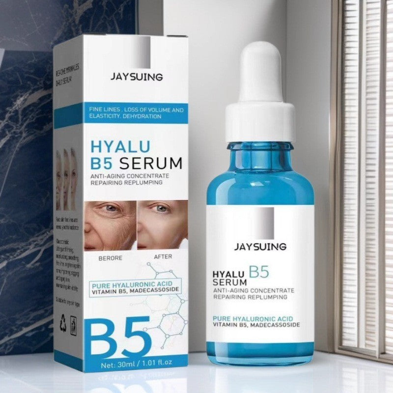 Anti Wrinkle B5 Serum
