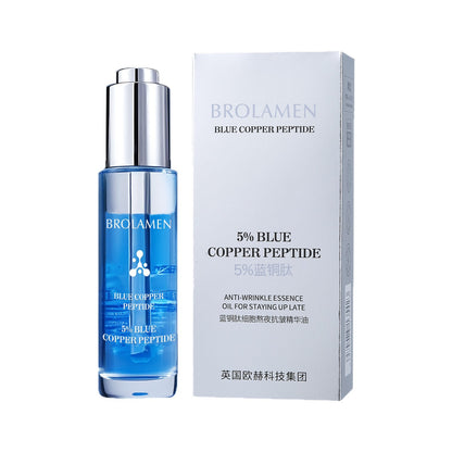 anti-wrinkle essence oil
