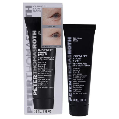 Anti-wrinkle eye cream 30ml to fade fine lines