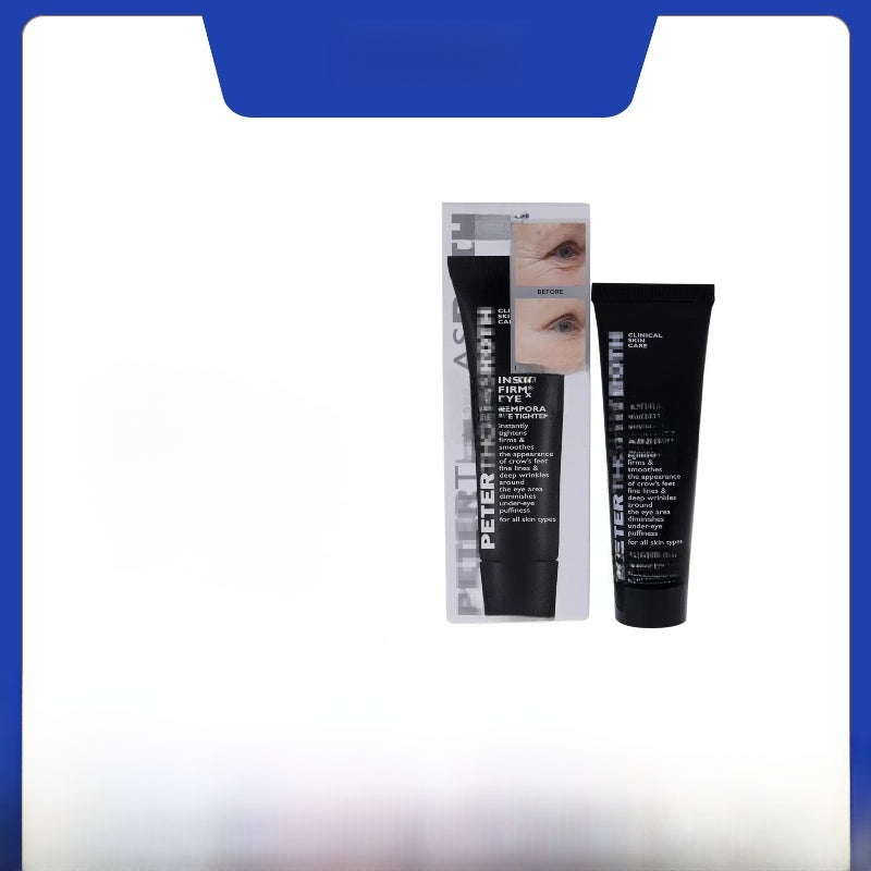 Anti-wrinkle eye cream 30ml to fade fine lines