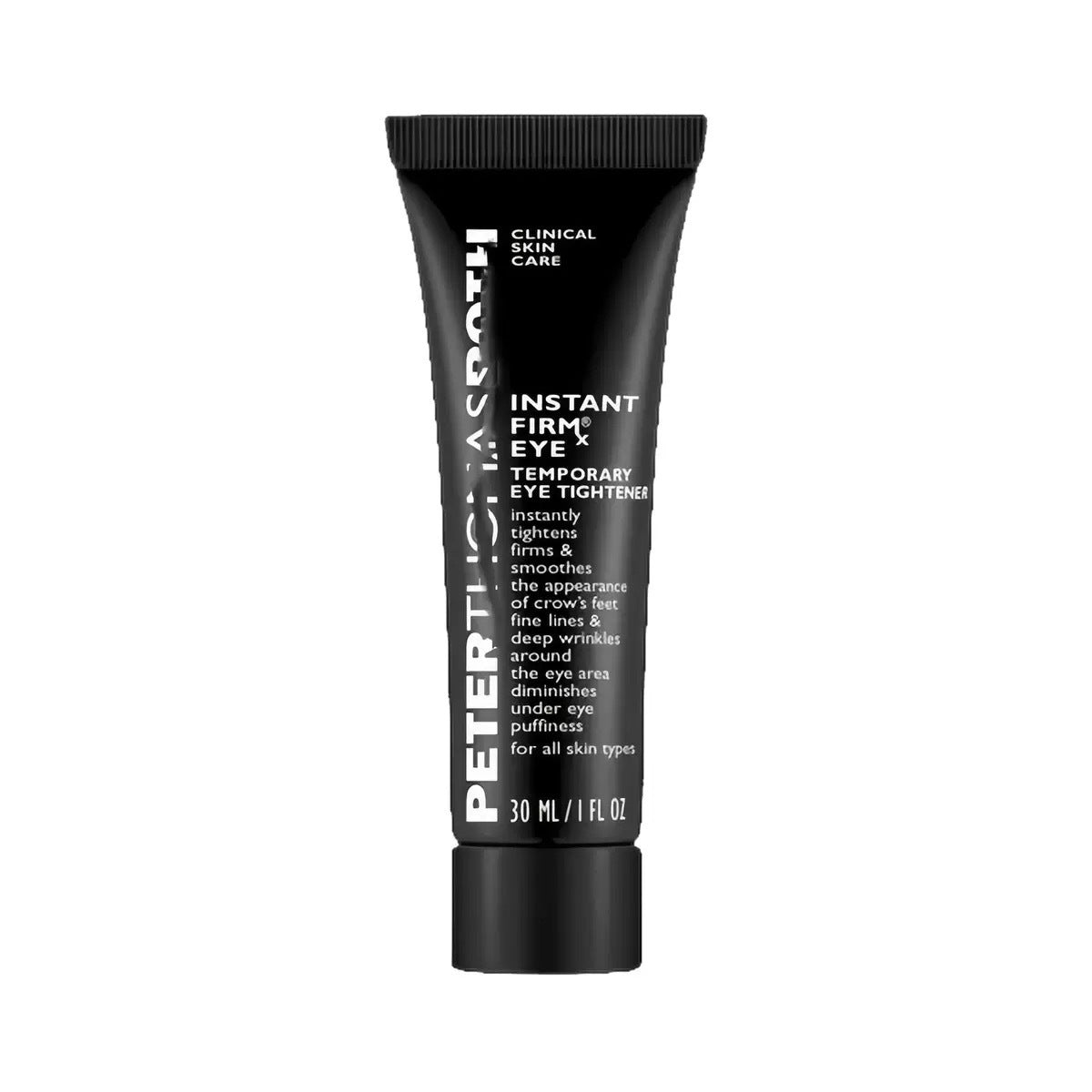 Anti-wrinkle eye cream 30ml to fade fine lines
