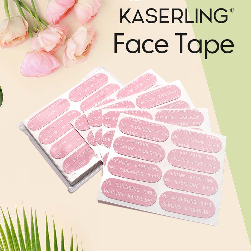 Anti Wrinkle Face and Lip Patches