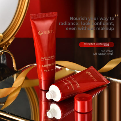 Anti-Wrinkle Face Cream