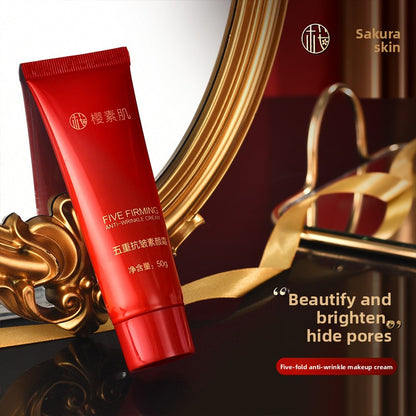 Anti-Wrinkle Face Cream