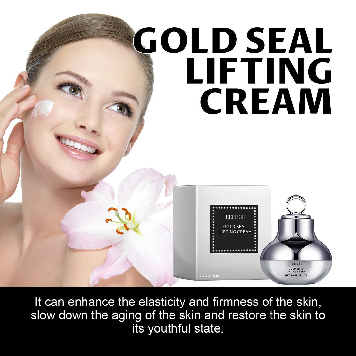 Anti-Wrinkle Face Cream