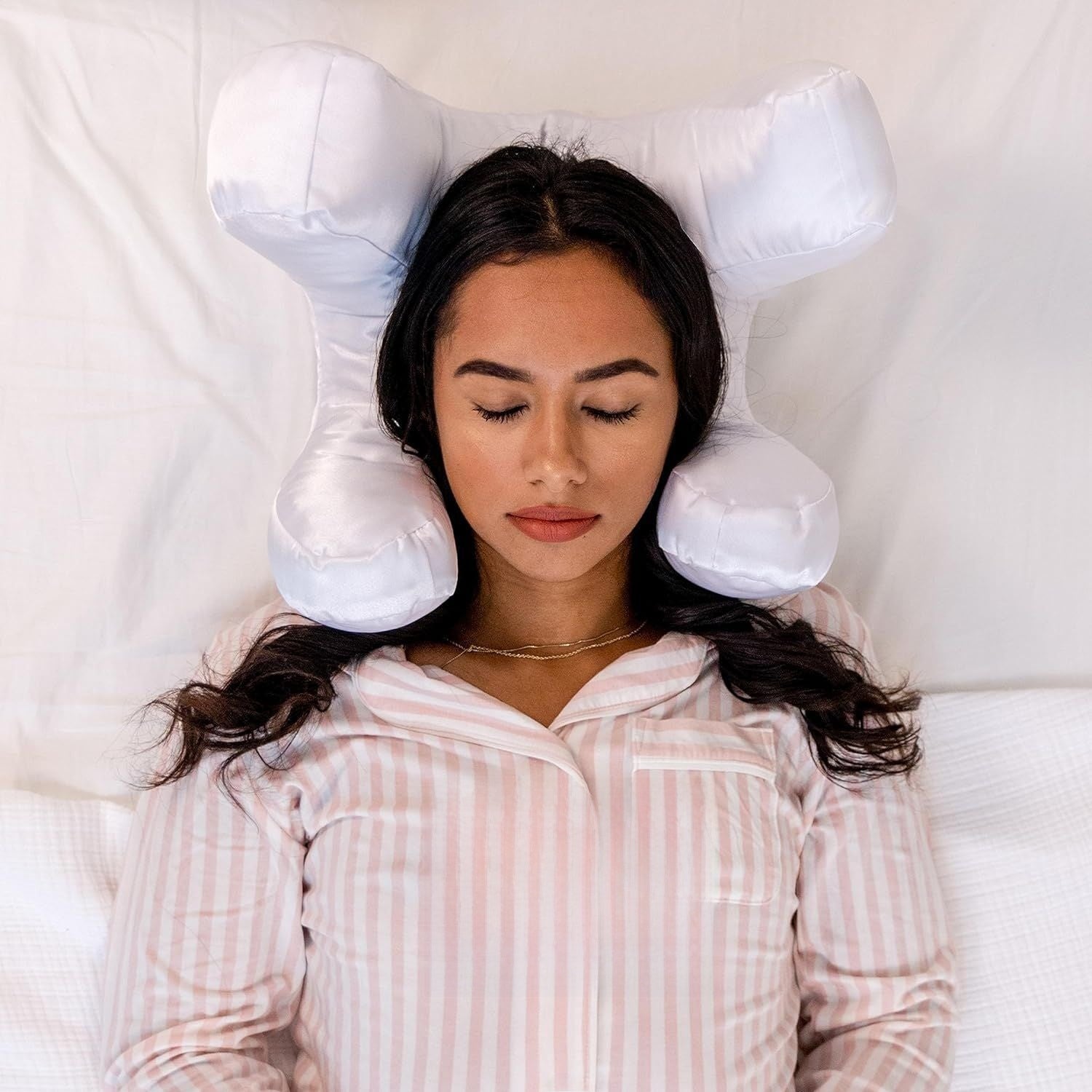 Anti-Wrinkle Facial Beauty Pillow