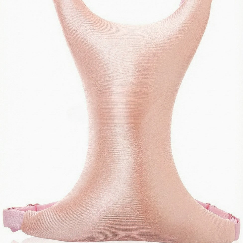 Anti-Wrinkle Facial Beauty Pillow