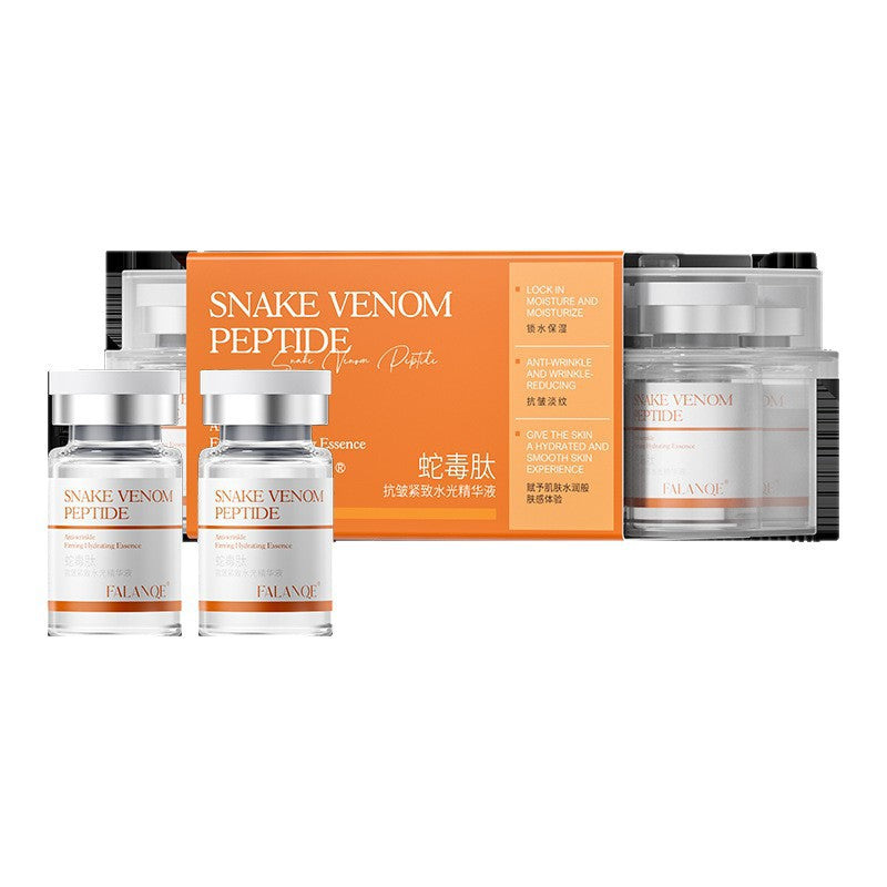 Anti-Wrinkle Firming Hydrating Facial Essence