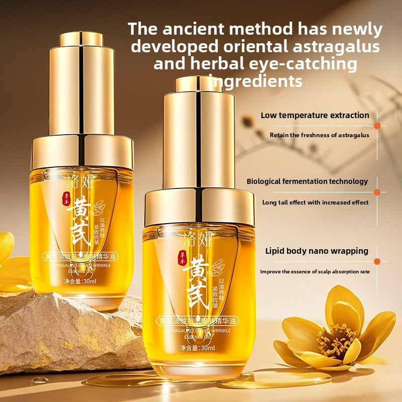 Anti-Wrinkle Rejuvenating Facial Essence Oil