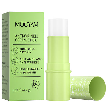 Anti-Wrinkle stick cream stick