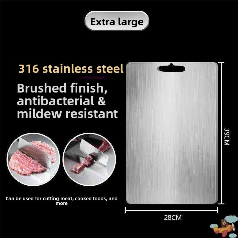 Antibacterial Chopping Board