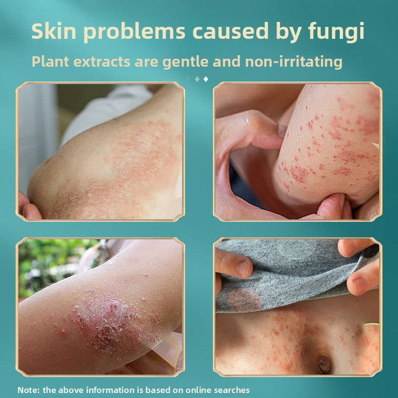 Antibacterial ointment