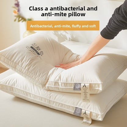 Antibacterial Pillow