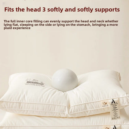 Antibacterial Pillow
