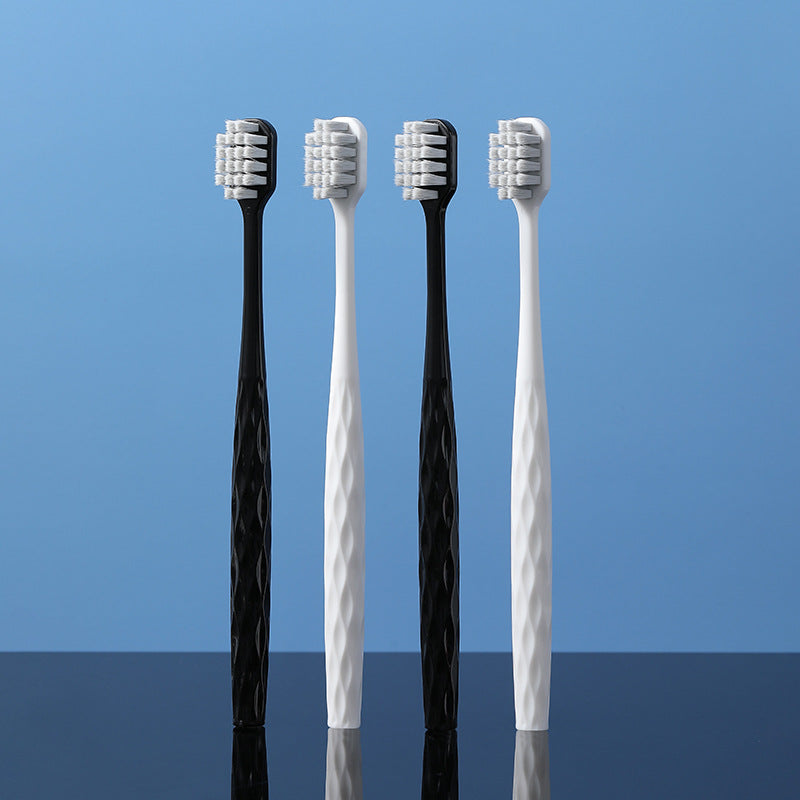 antibacterial toothbrush