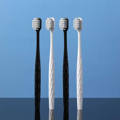 antibacterial toothbrush