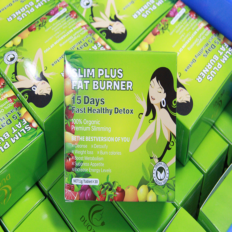 Antidote tablet tablet candy