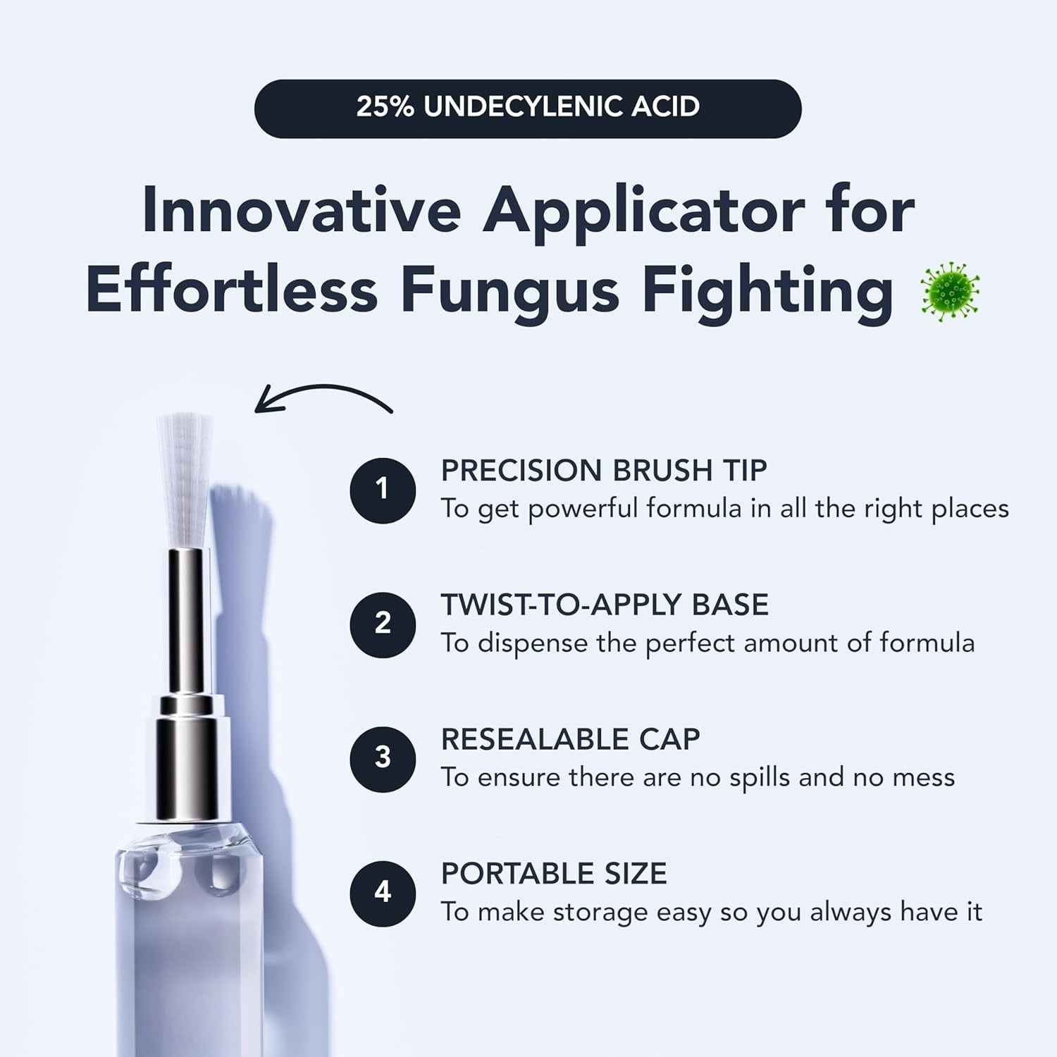 antifungal pen