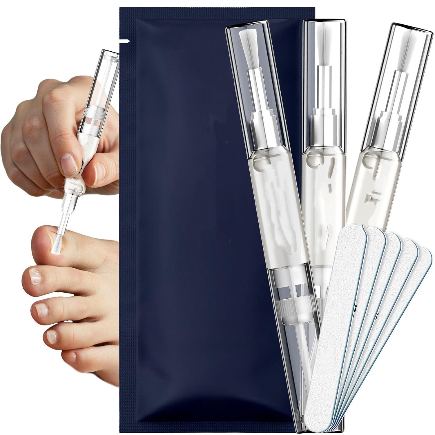 antifungal pen