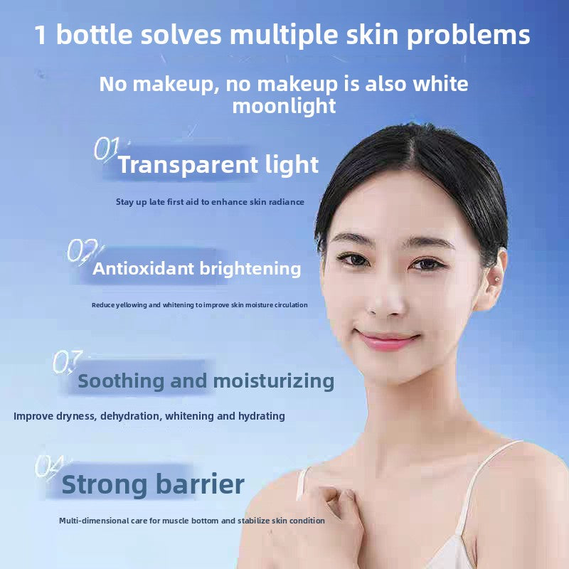 Antioxidant Hydrating Essence Water