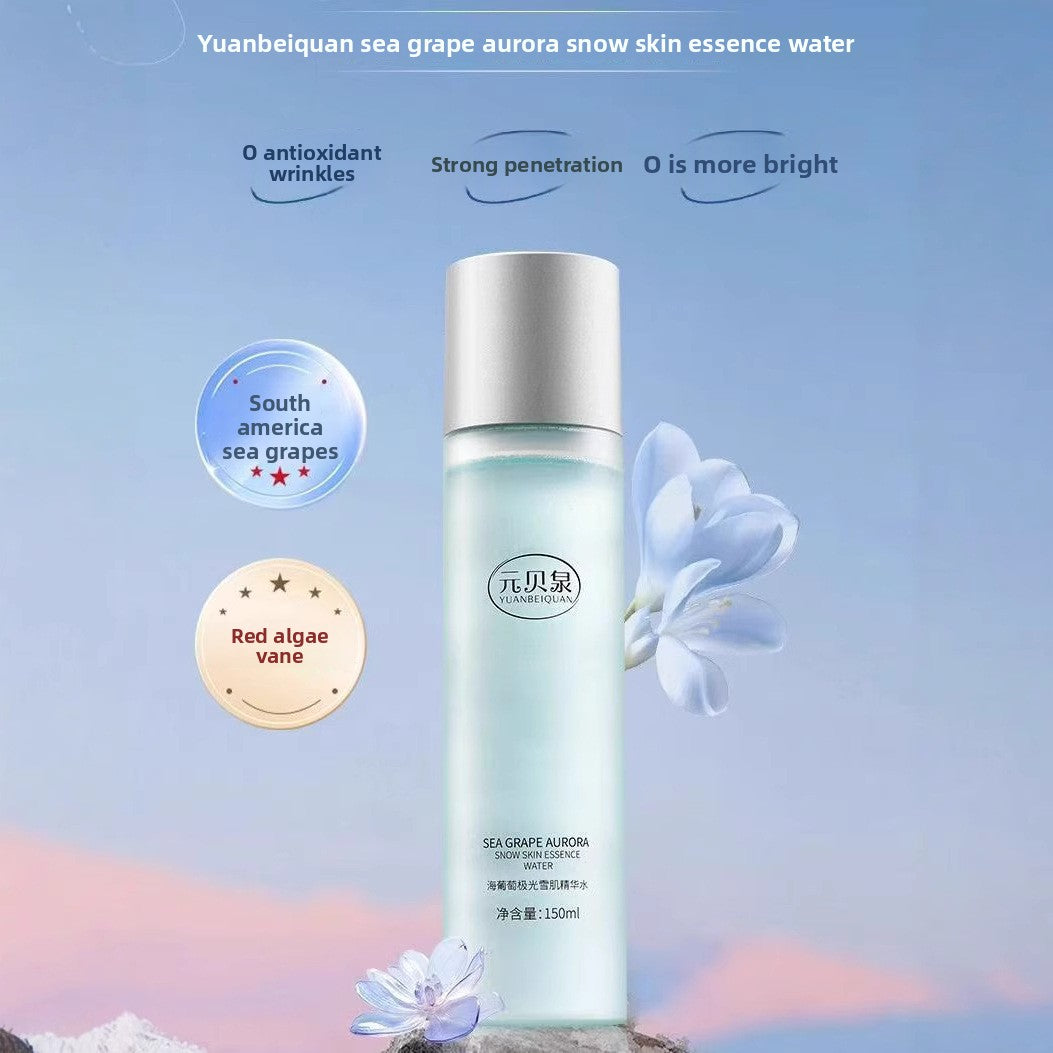 Antioxidant Hydrating Essence Water