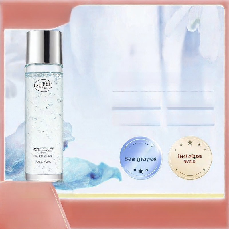 Antioxidant Hydrating Essence Water