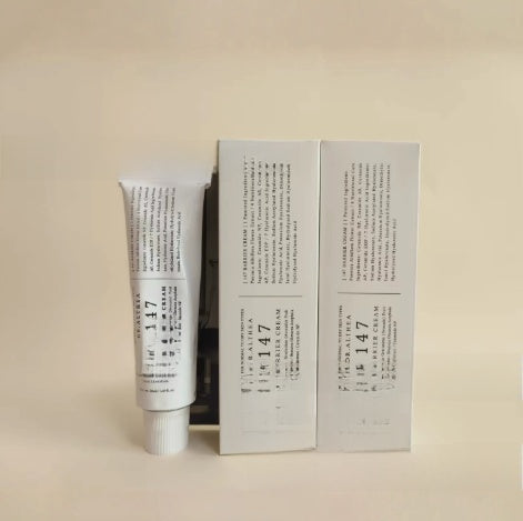 Antioxidant Soothing Face Cream