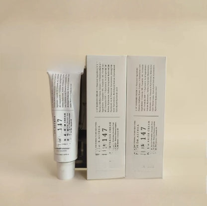 Antioxidant Soothing Face Cream