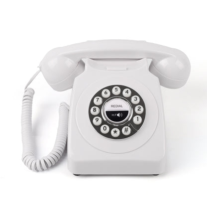 Antique Cordless Bluetooth Telephone