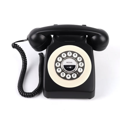 Antique Cordless Bluetooth Telephone