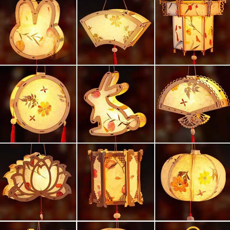 Antique Lantern
