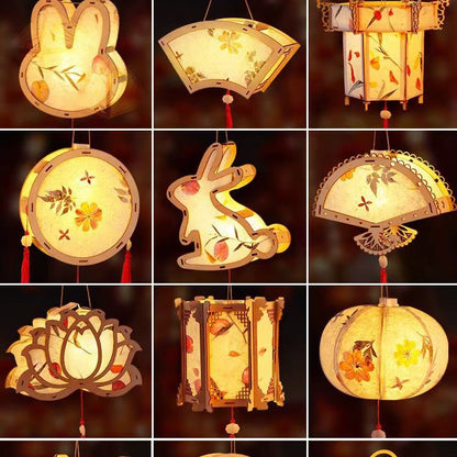 Antique Lantern