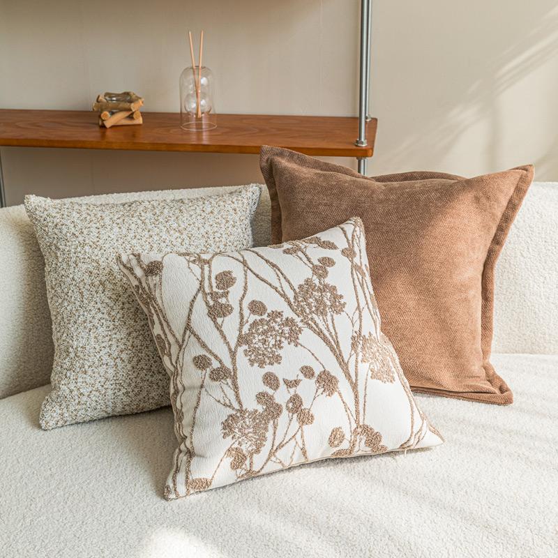 Antique Style Decorative Pillow Cushion