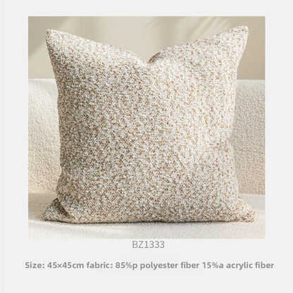 Antique Style Decorative Pillow Cushion