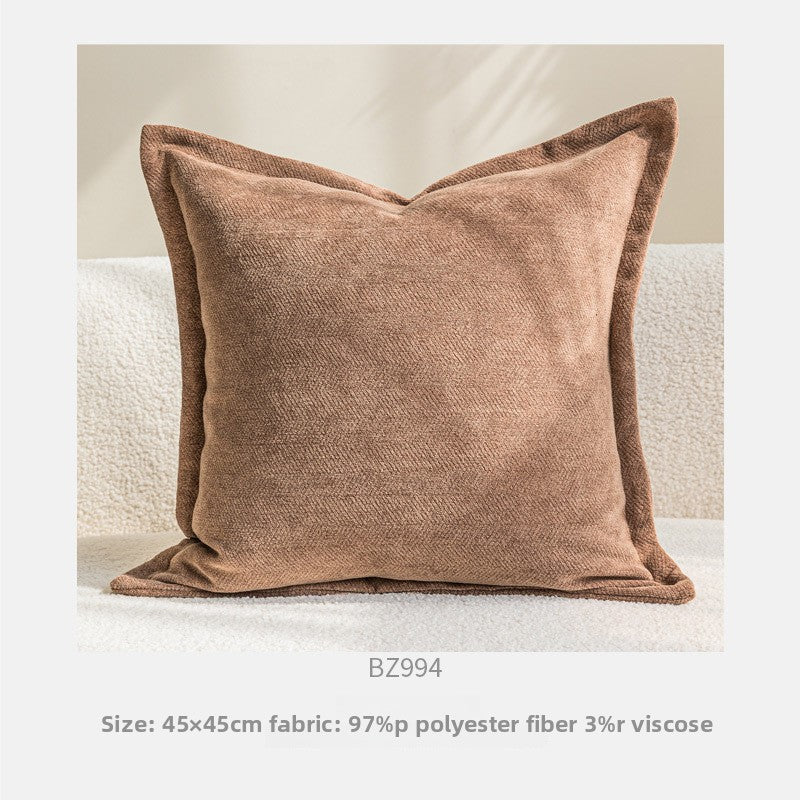 Antique Style Decorative Pillow Cushion
