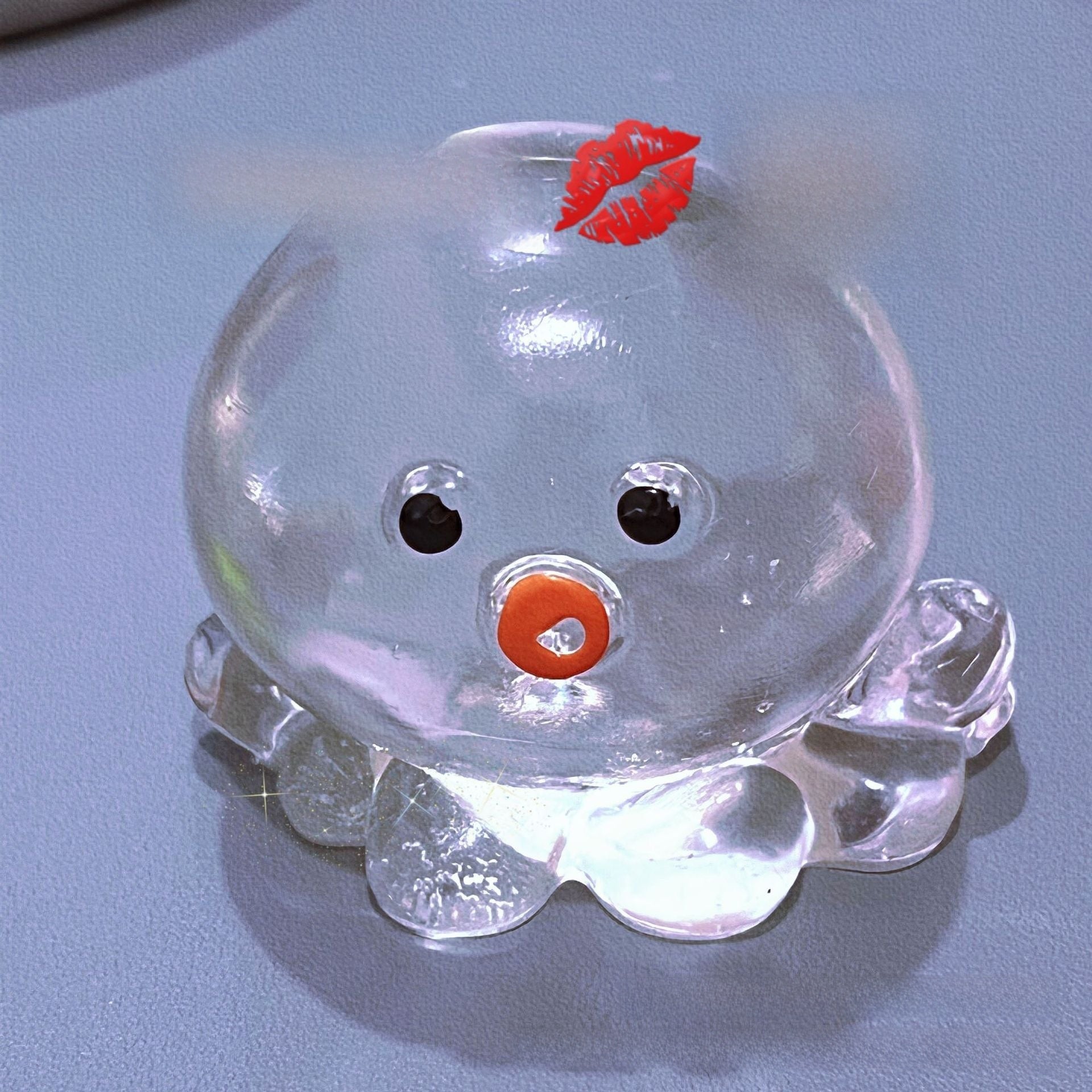 Antique Style Soft Pinch Sensory Toy