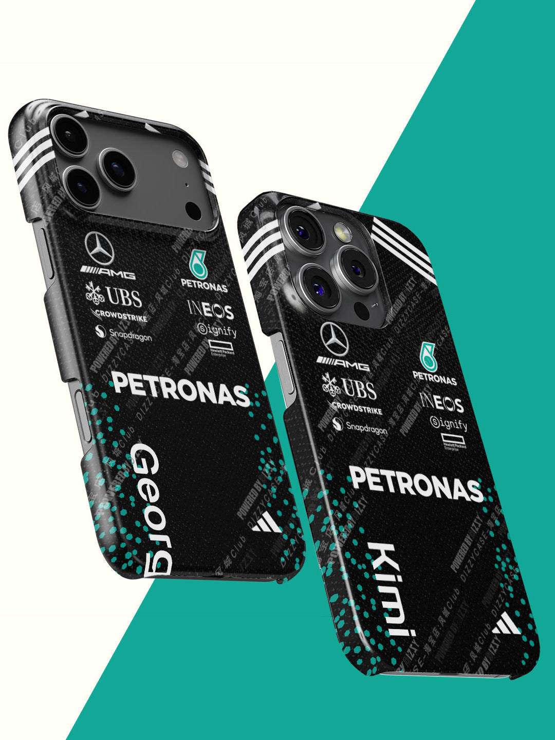 Antonelli Phone Case