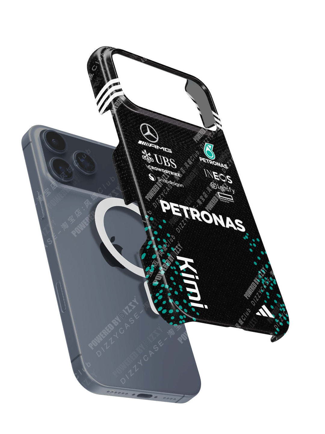 Antonelli Phone Case