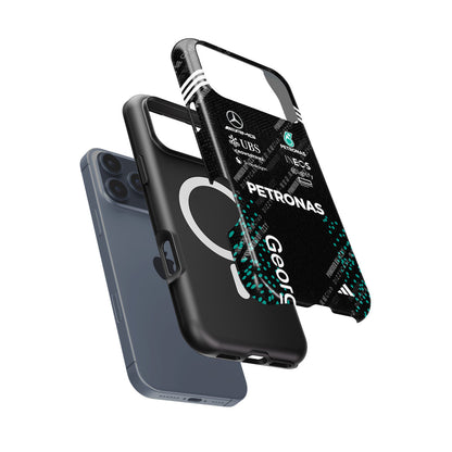 Antonelli Phone Case