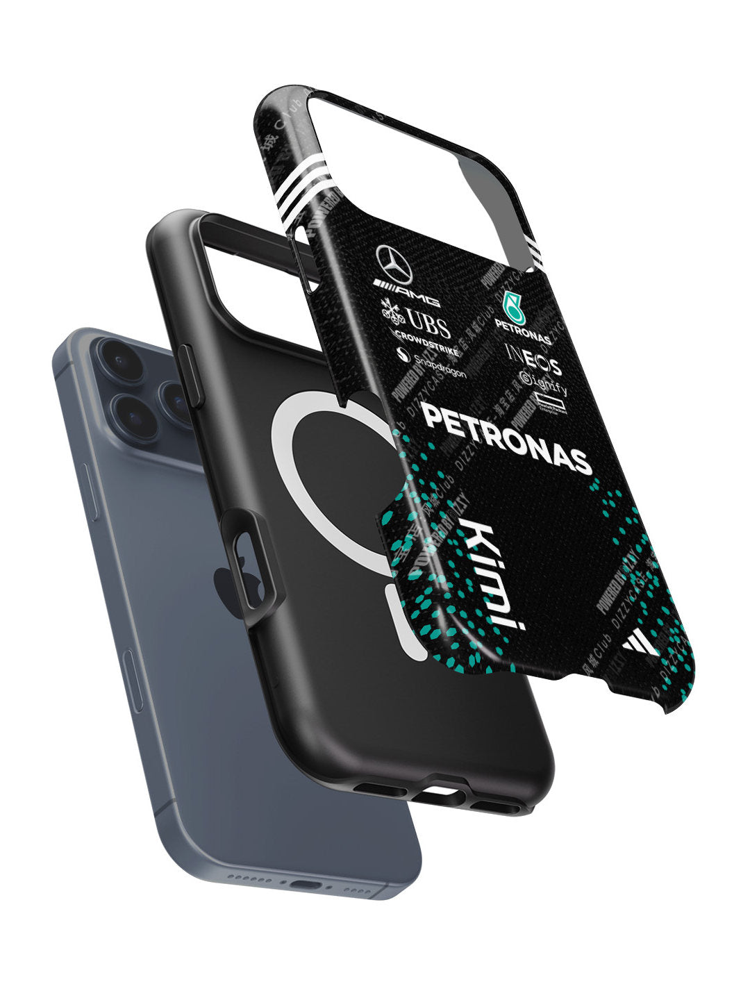 Antonelli Phone Case